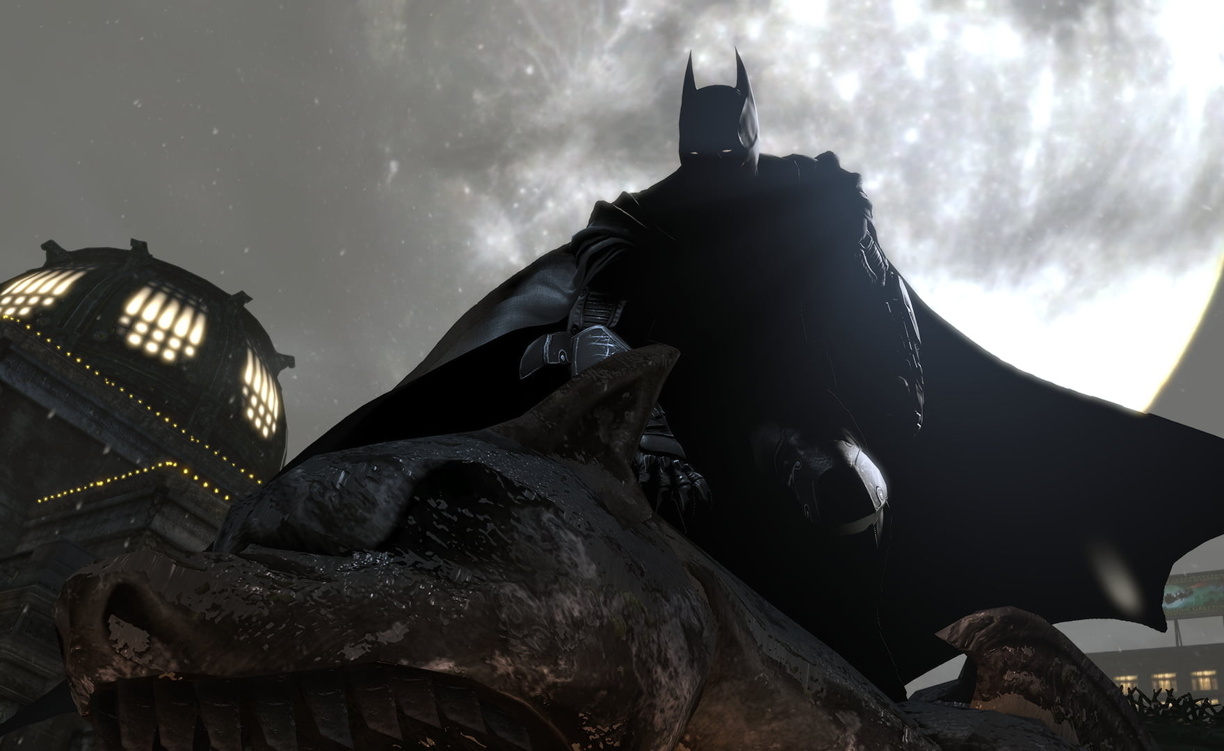 Batman Arkham Legacy: nuovi rumor per l’annuncio ai TGA 2019
