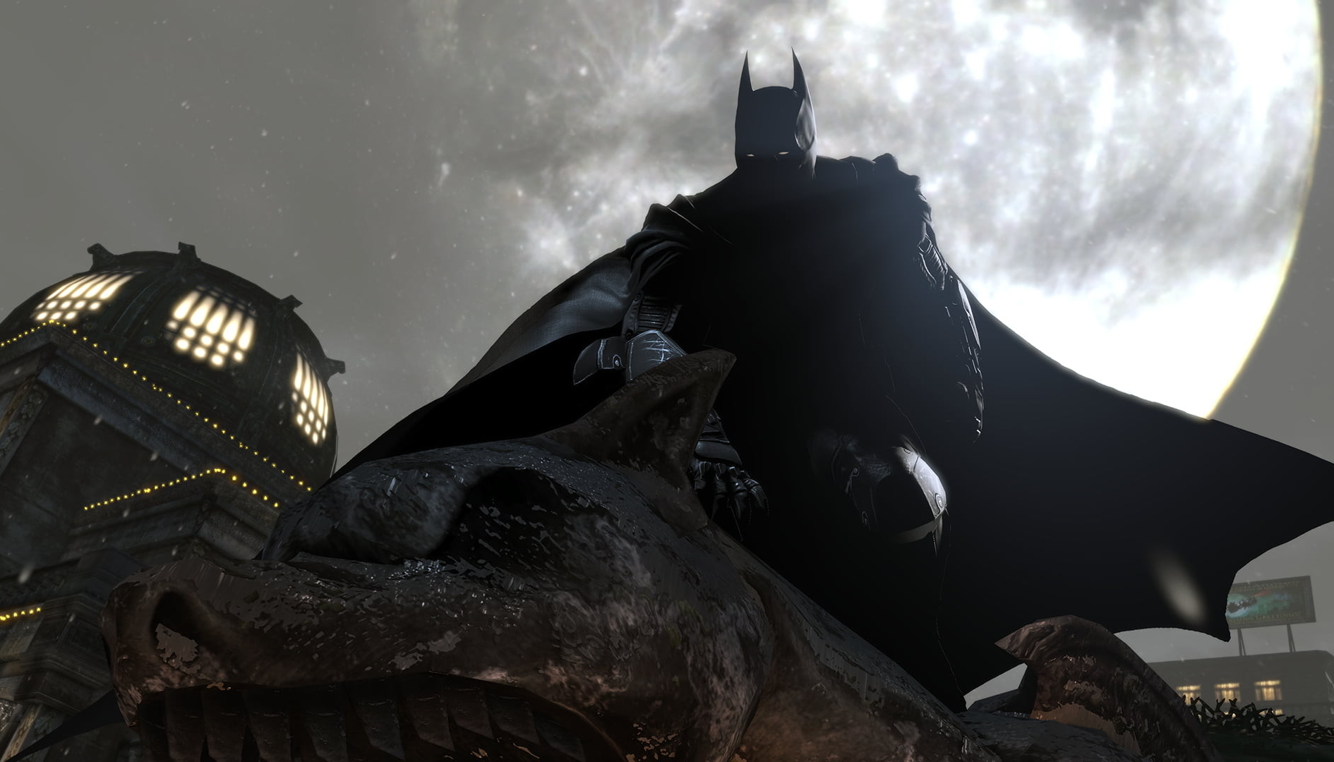 Batman Arkham Legacy: nuovi rumor per l’annuncio ai TGA 2019