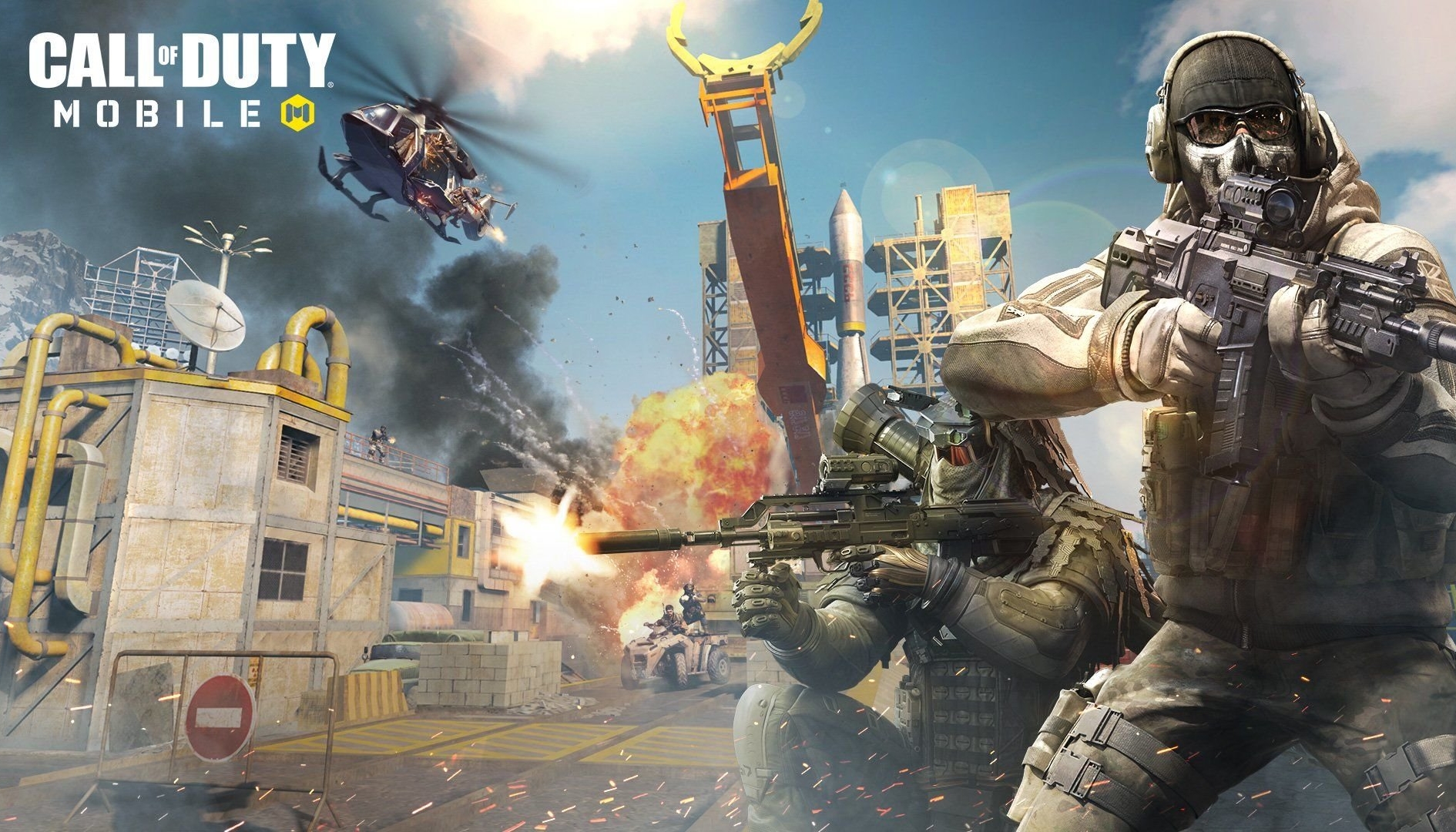 Call of Duty Mobile: modalità Zombi e supporto al controller finalmente disponibili
