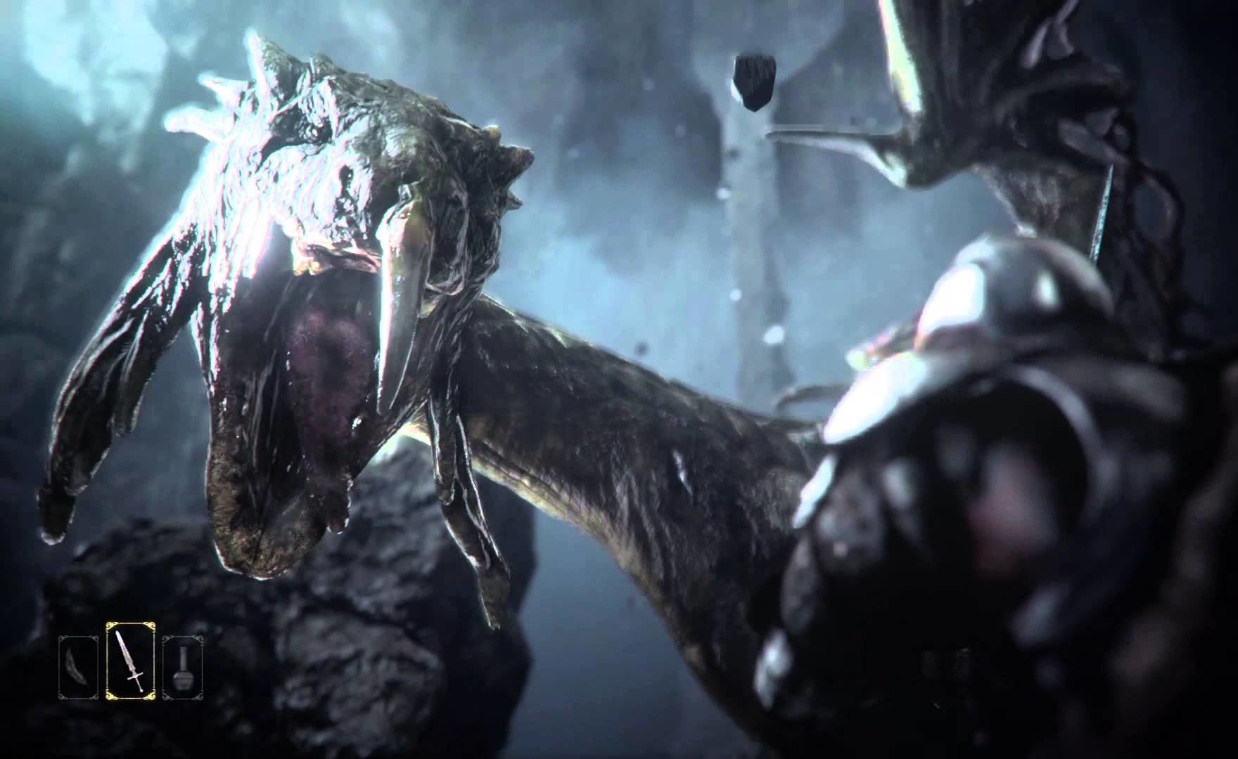 Deep Down: Capcom non l’ha ancora abbandonato