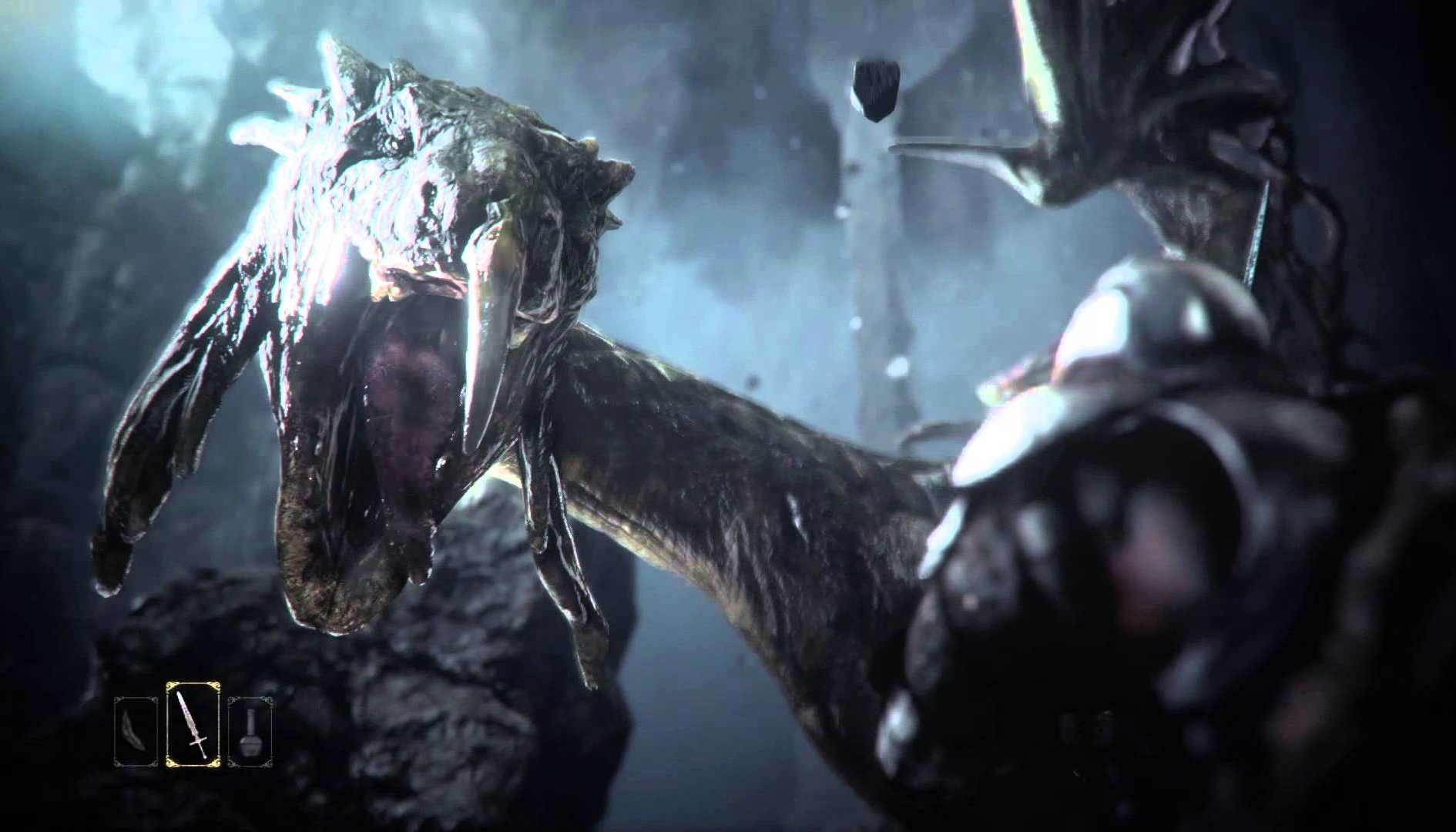 Deep Down: Capcom non l’ha ancora abbandonato