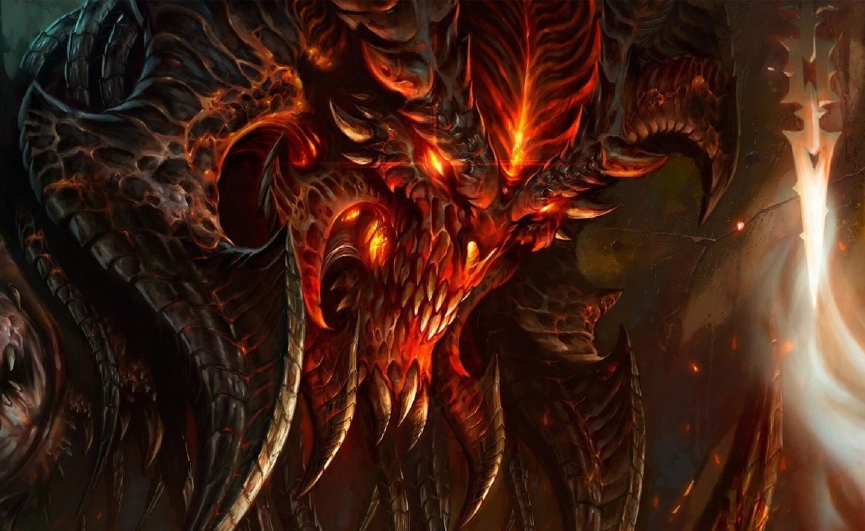Diablo 4, secondo gli sviluppatori l’open world darà opportunità inedite