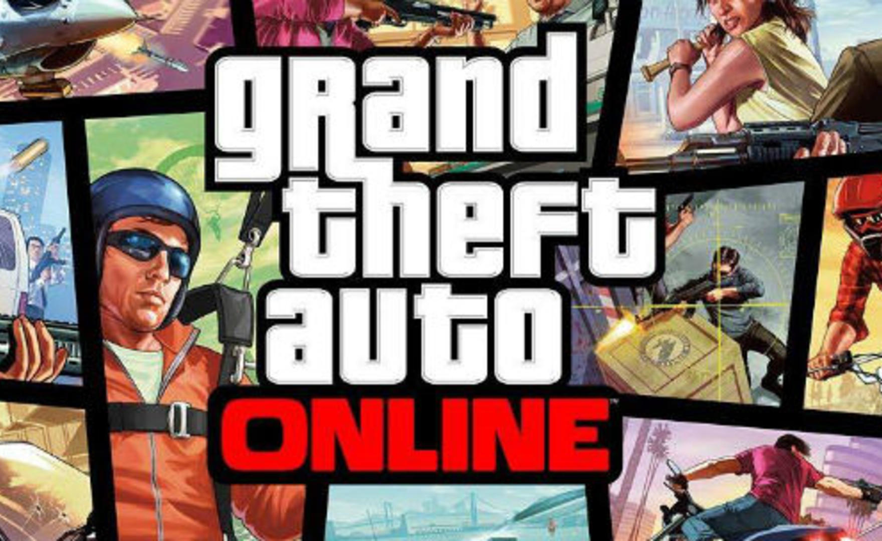 GTA Online: crea le tue modalità Sopravvivenza e Re della collina