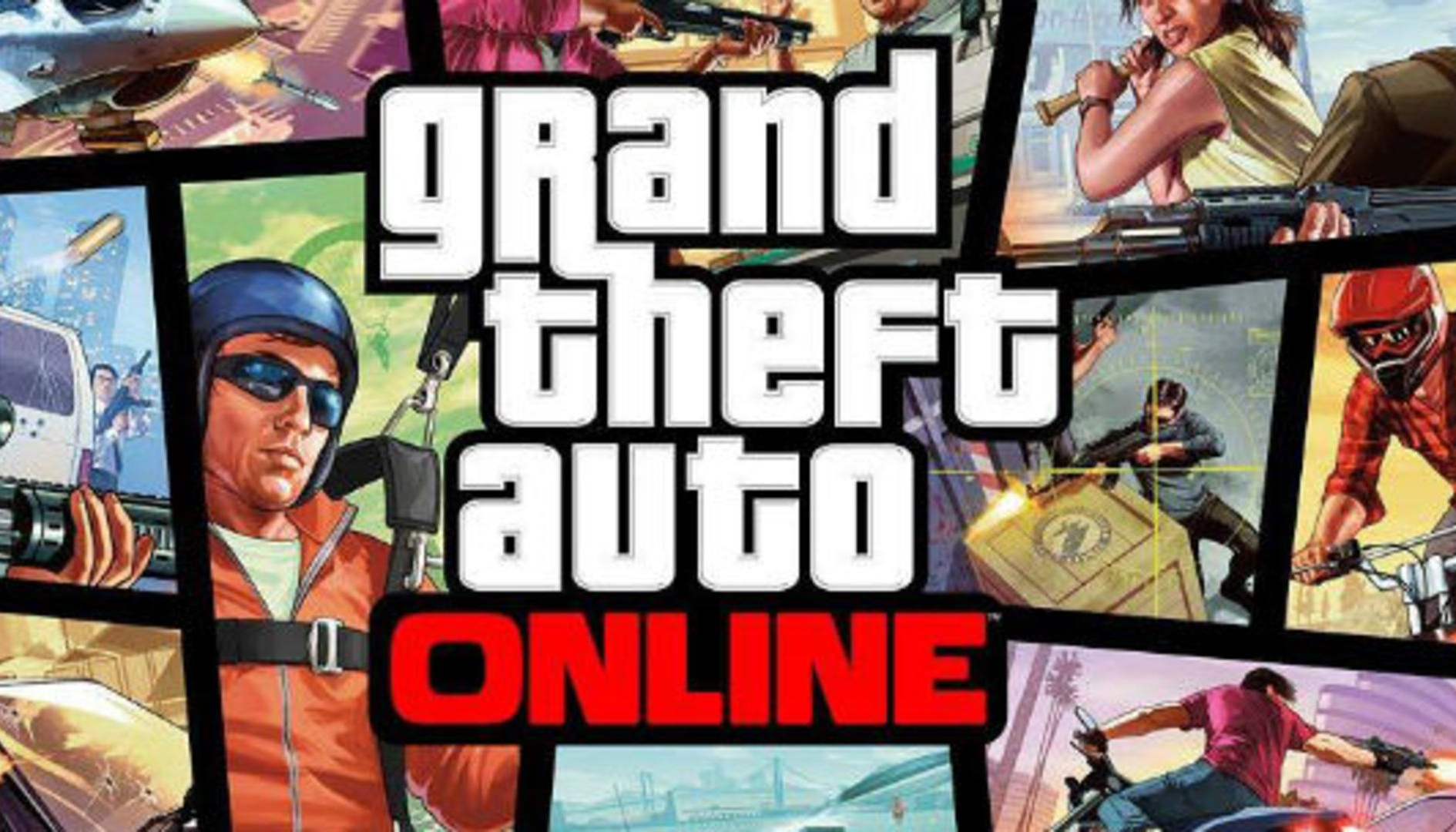 GTA Online: crea le tue modalità Sopravvivenza e Re della collina