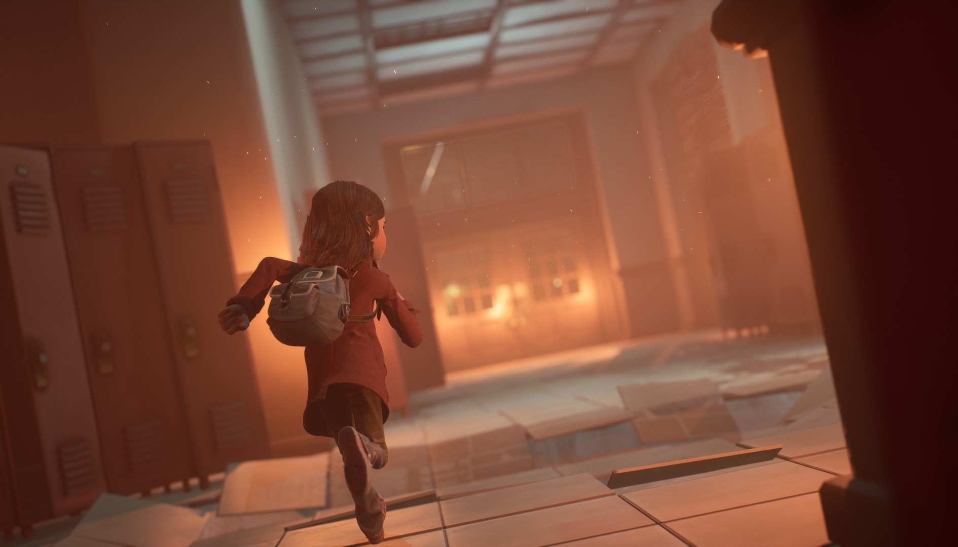 Google Stadia: trailer di lancio dell’esclusiva GYLT disponibile