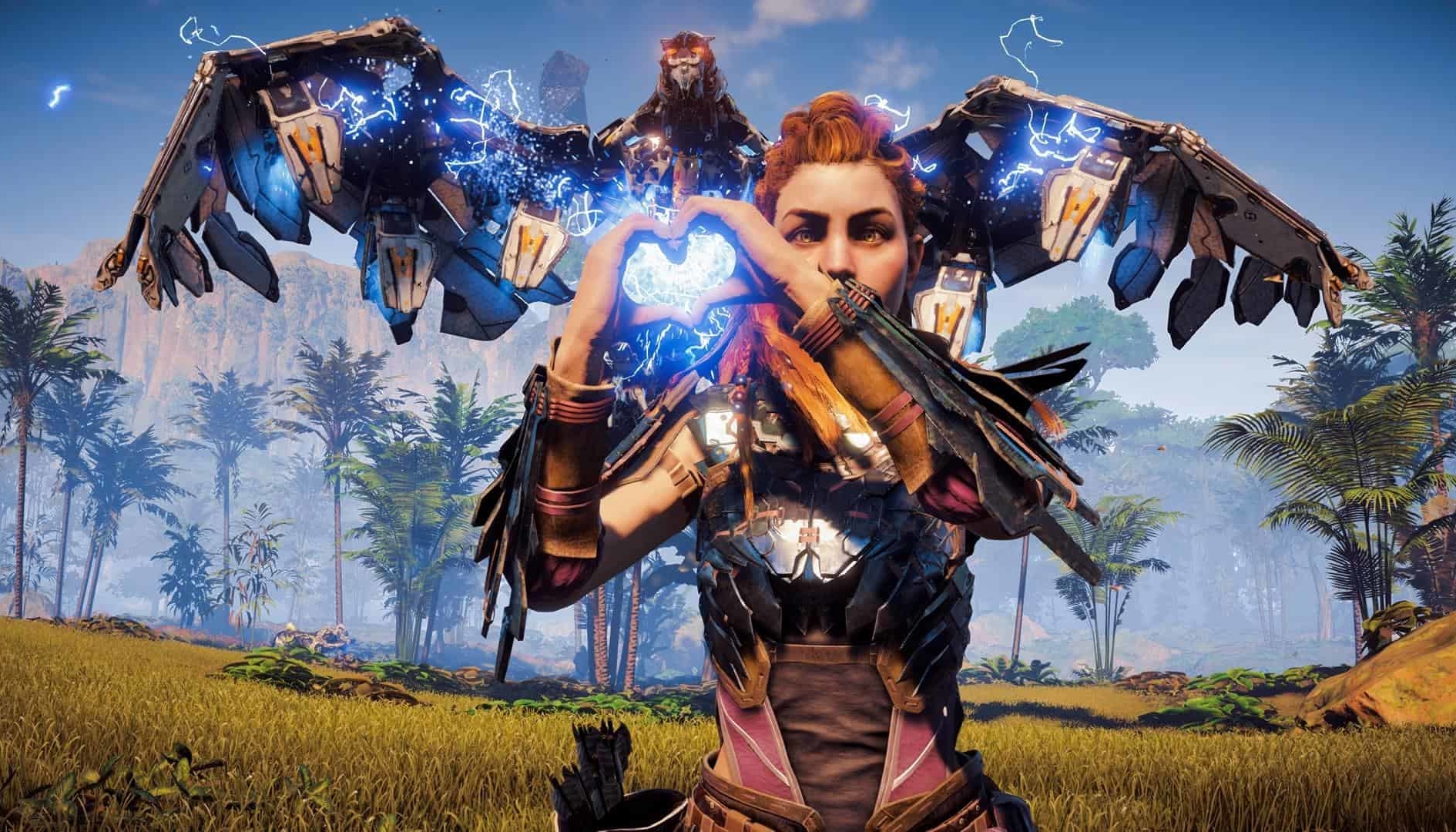 Horizon Zero Dawn 2: Guerrilla Games cita il gioco in un annuncio di lavoro?