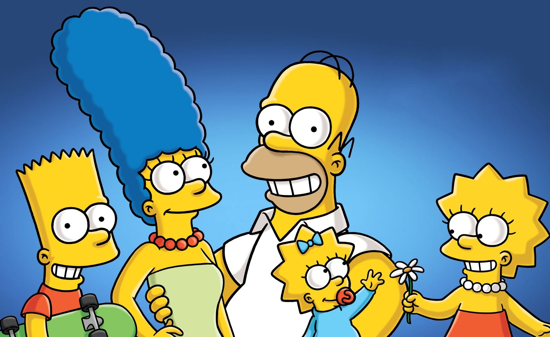 I Simpson: il produttore ha smentito le voci sulla chiusura della serie