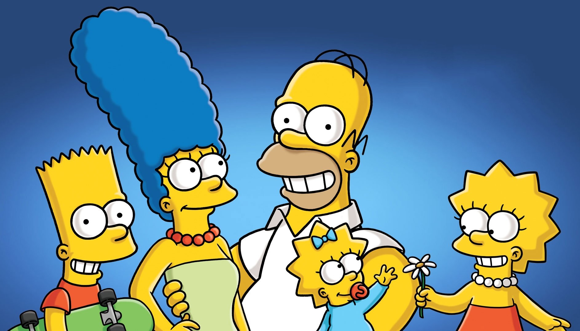 I Simpson: il produttore ha smentito le voci sulla chiusura della serie