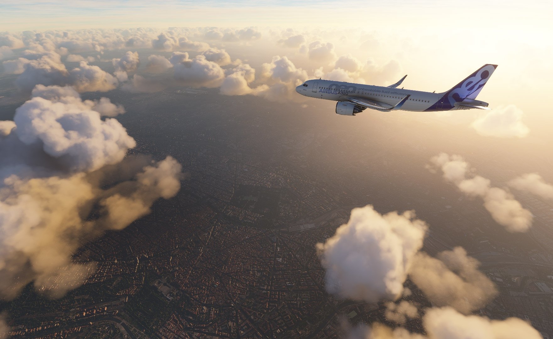 Microsoft Flight Simulator, i primi aerei svelati dal video trailer