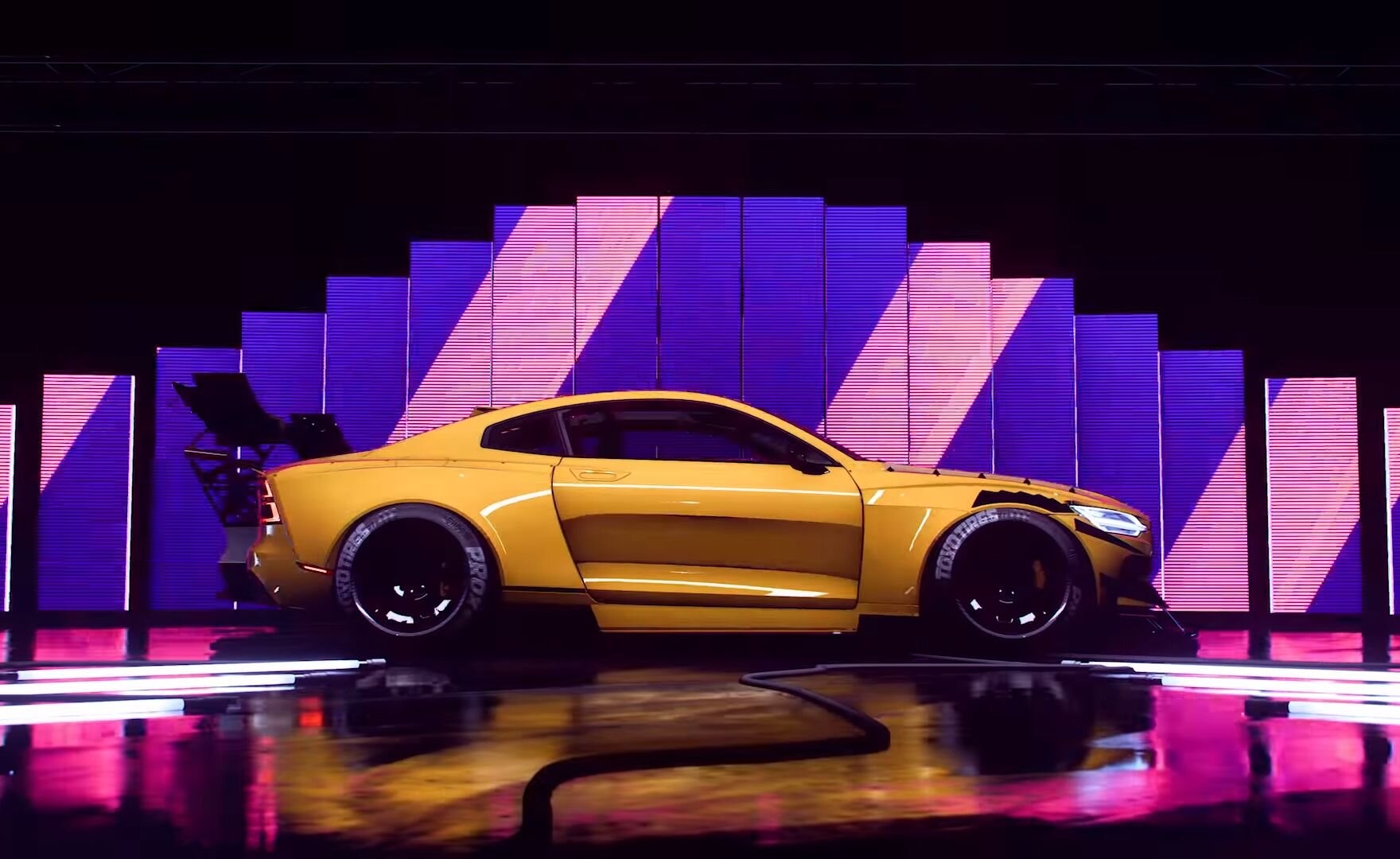 Svelata la colonna sonora di Need for Speed Heat
