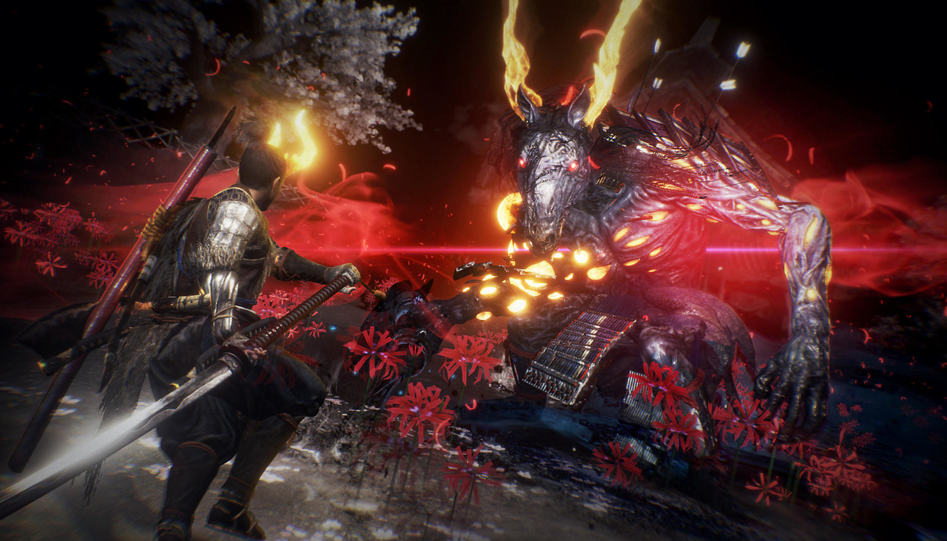 NiOh 2, annunciata la data di uscita