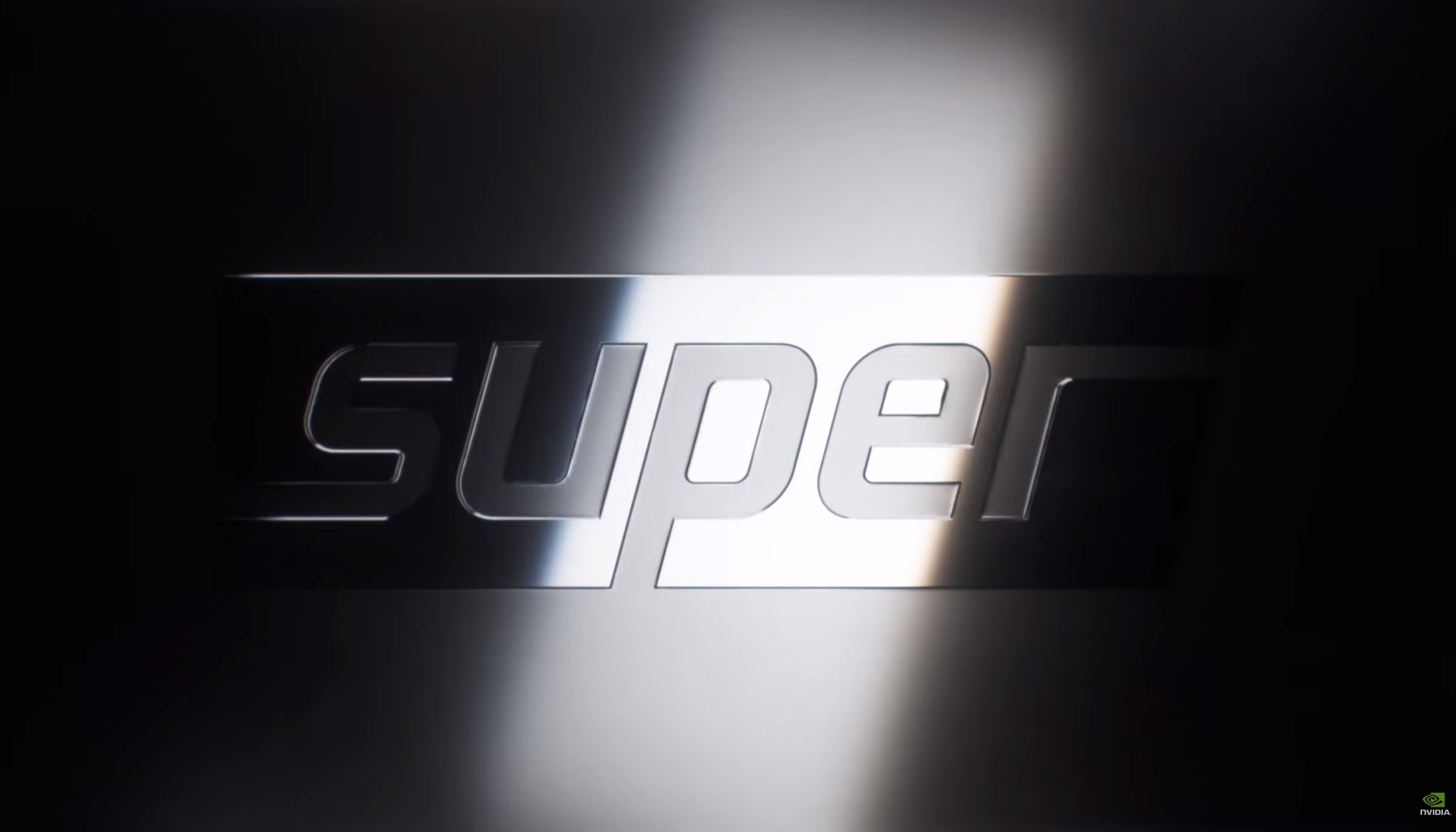 Schede video SUPER, Nvidia non ha ancora finito?