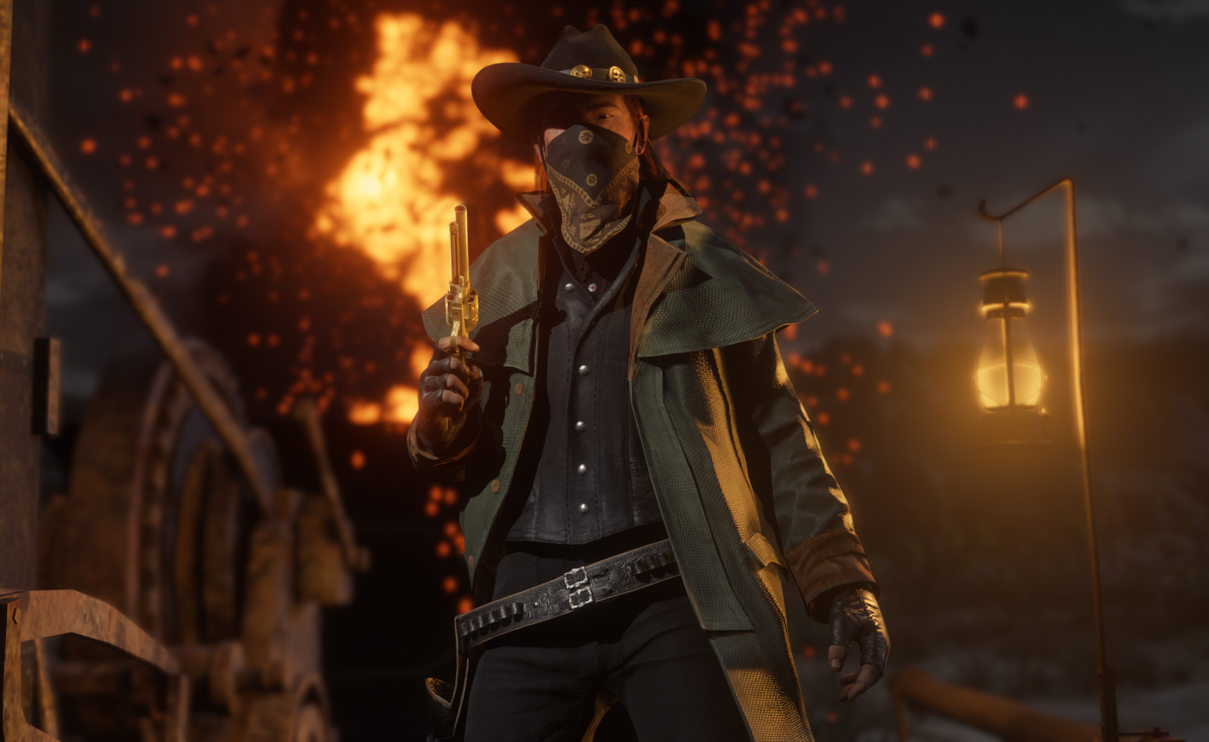 Borderlands 3 in arrivo su Stadia, RDR2 su Steam