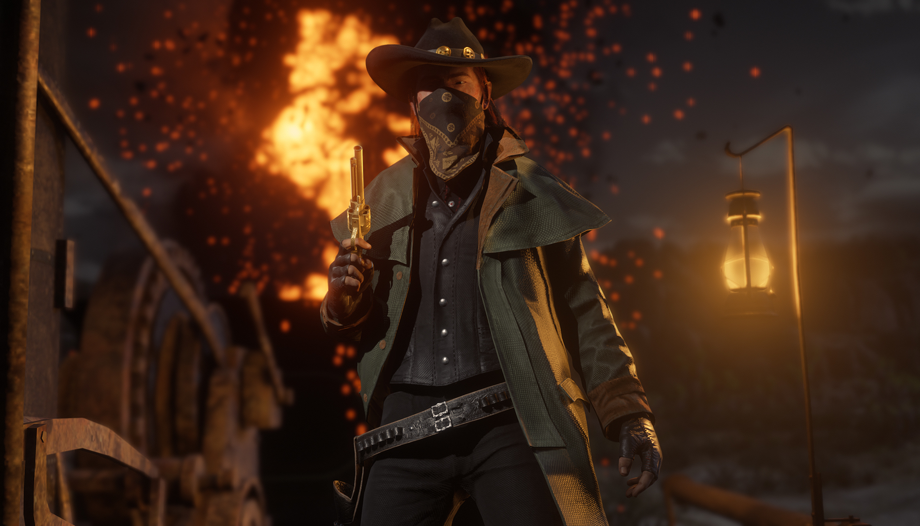 Borderlands 3 in arrivo su Stadia, RDR2 su Steam