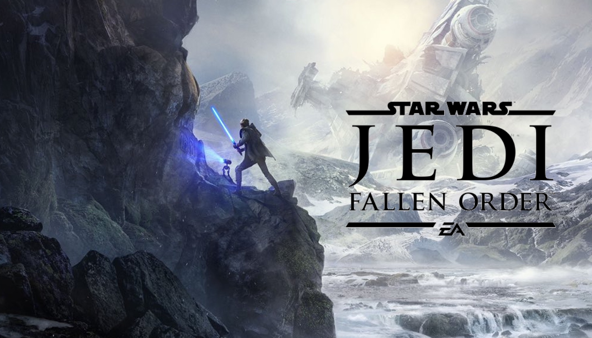 Star Wars Jedi Fallen Order: niente prova gratis su EA Access, il rischio spoiler è troppo alto
