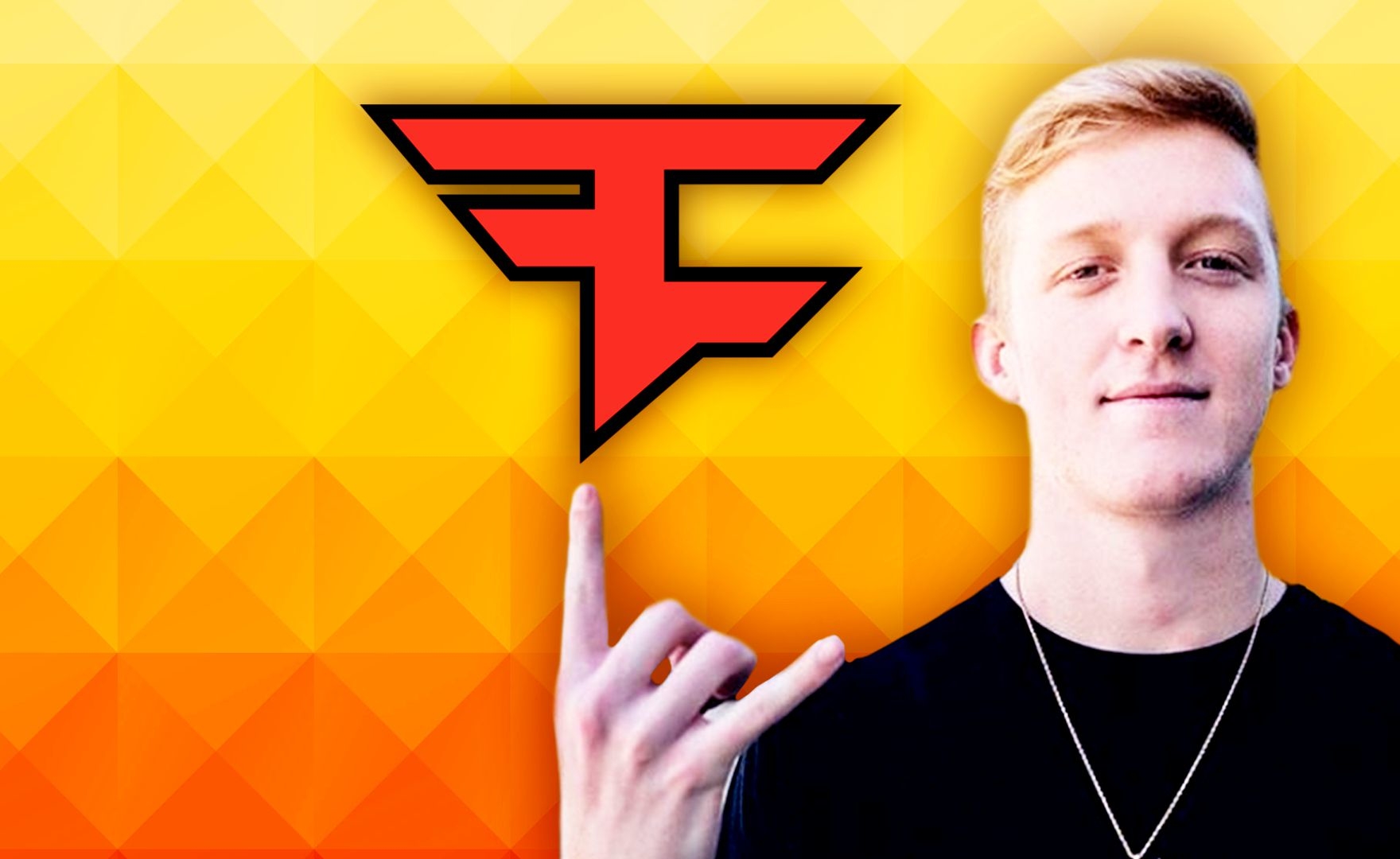 Fortnite, anche Tfue si schiera dalla parte del pro-player bannato a vita dal titolo