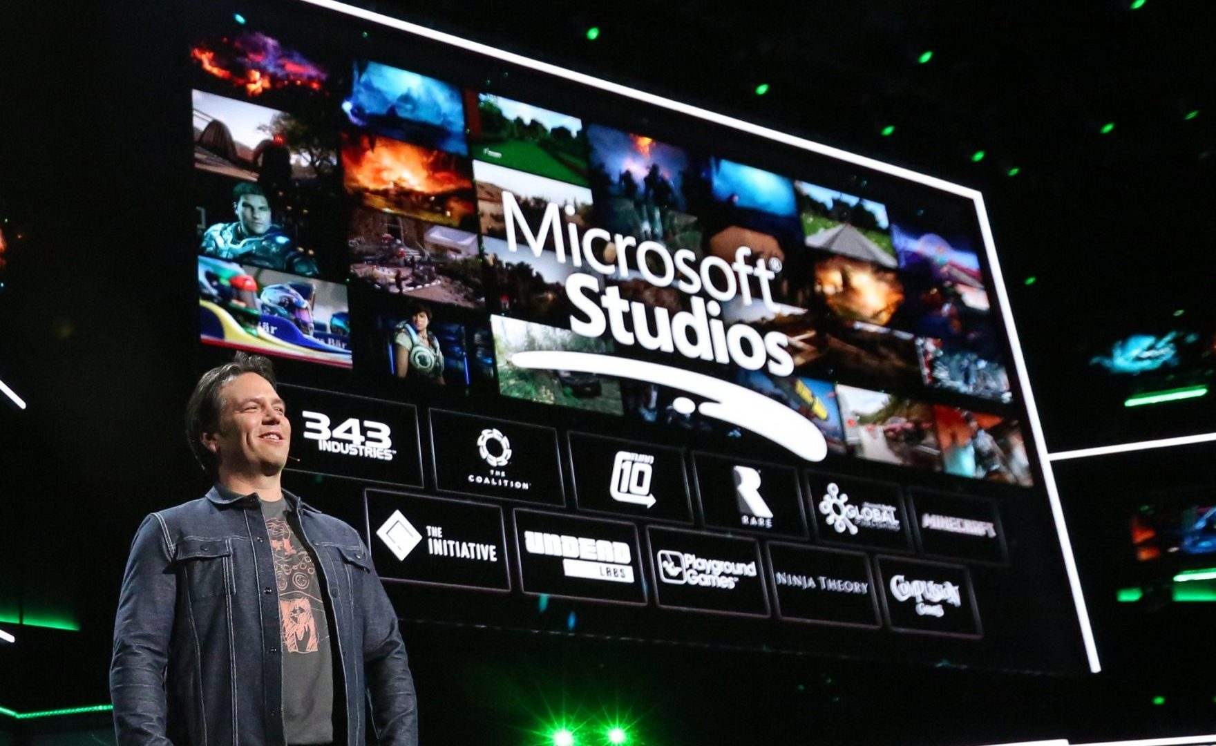 Xbox Game Studios: entro la fine dell’anno verranno annunciati nuovi giochi