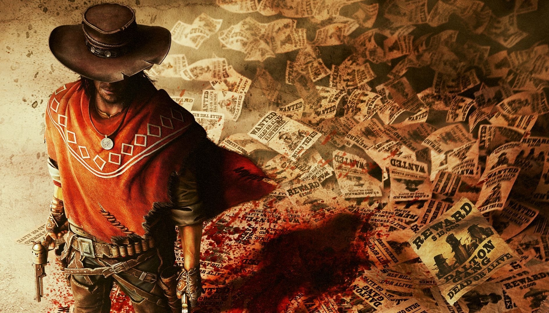 Call of Juarez: Gunslinger, annunciata la versione Nintendo Switch