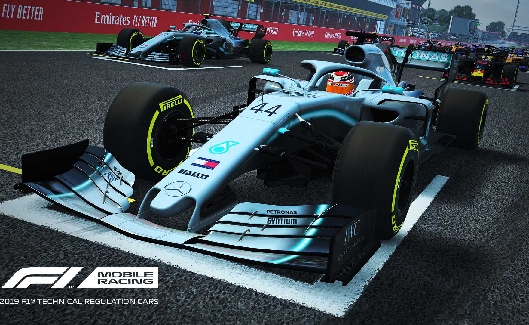 F1, Codemasters rinnova la licenza fino al 2025