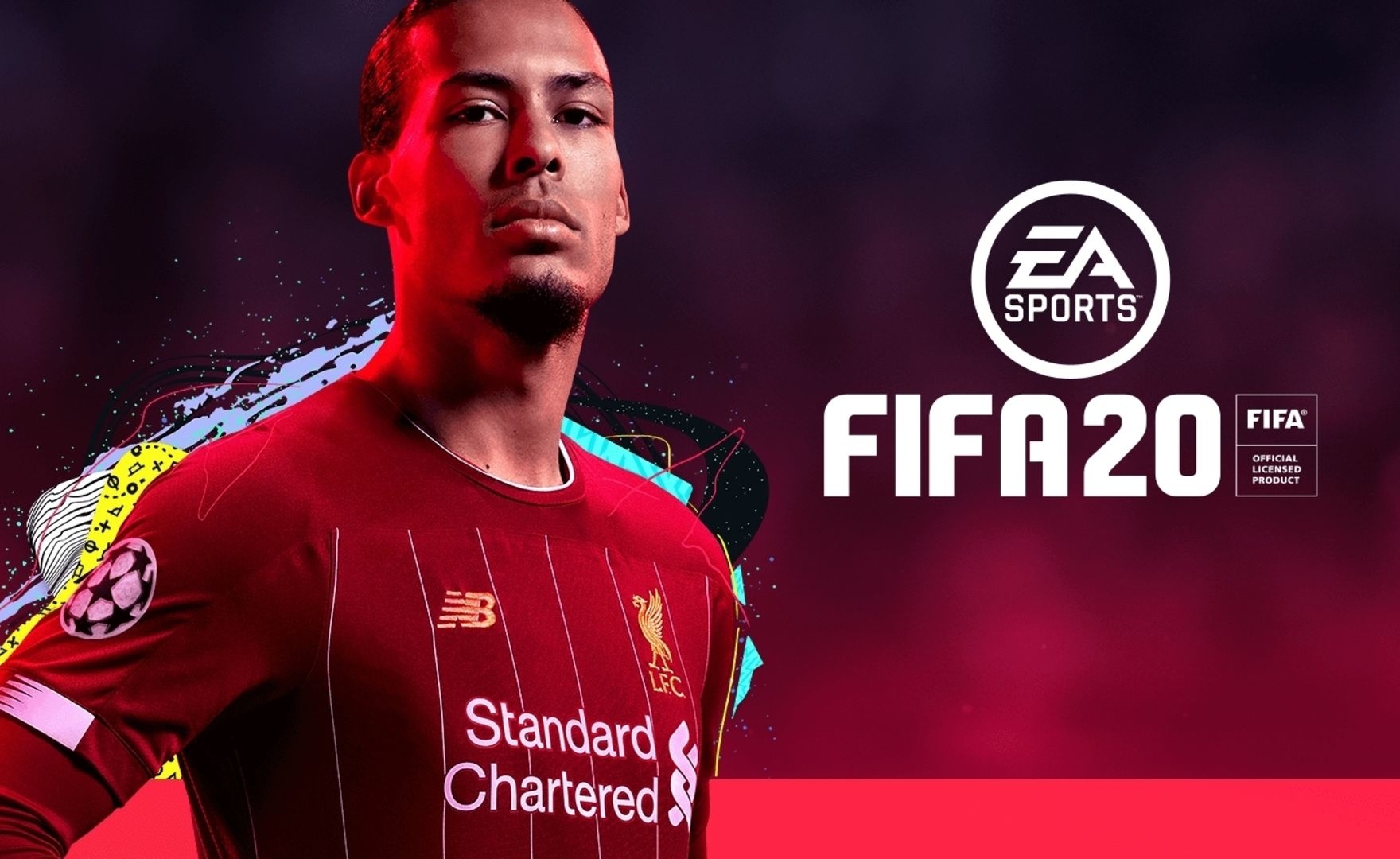 Giochi PC FIFA 20: la serie A regna nella Squadra della Settimana 20