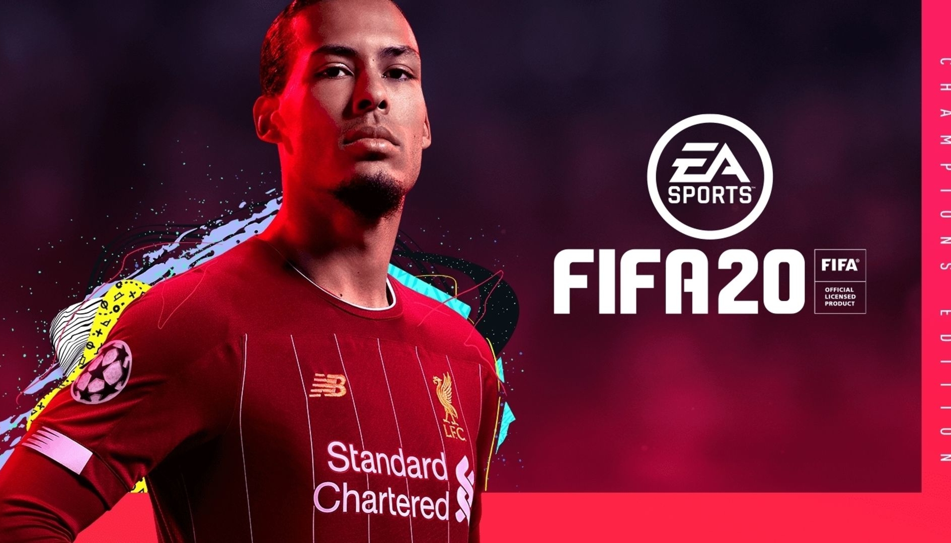 I tornei Challenger Series su PS4 si arricchiscono con la competizione mondiale dedicata a FIFA 20