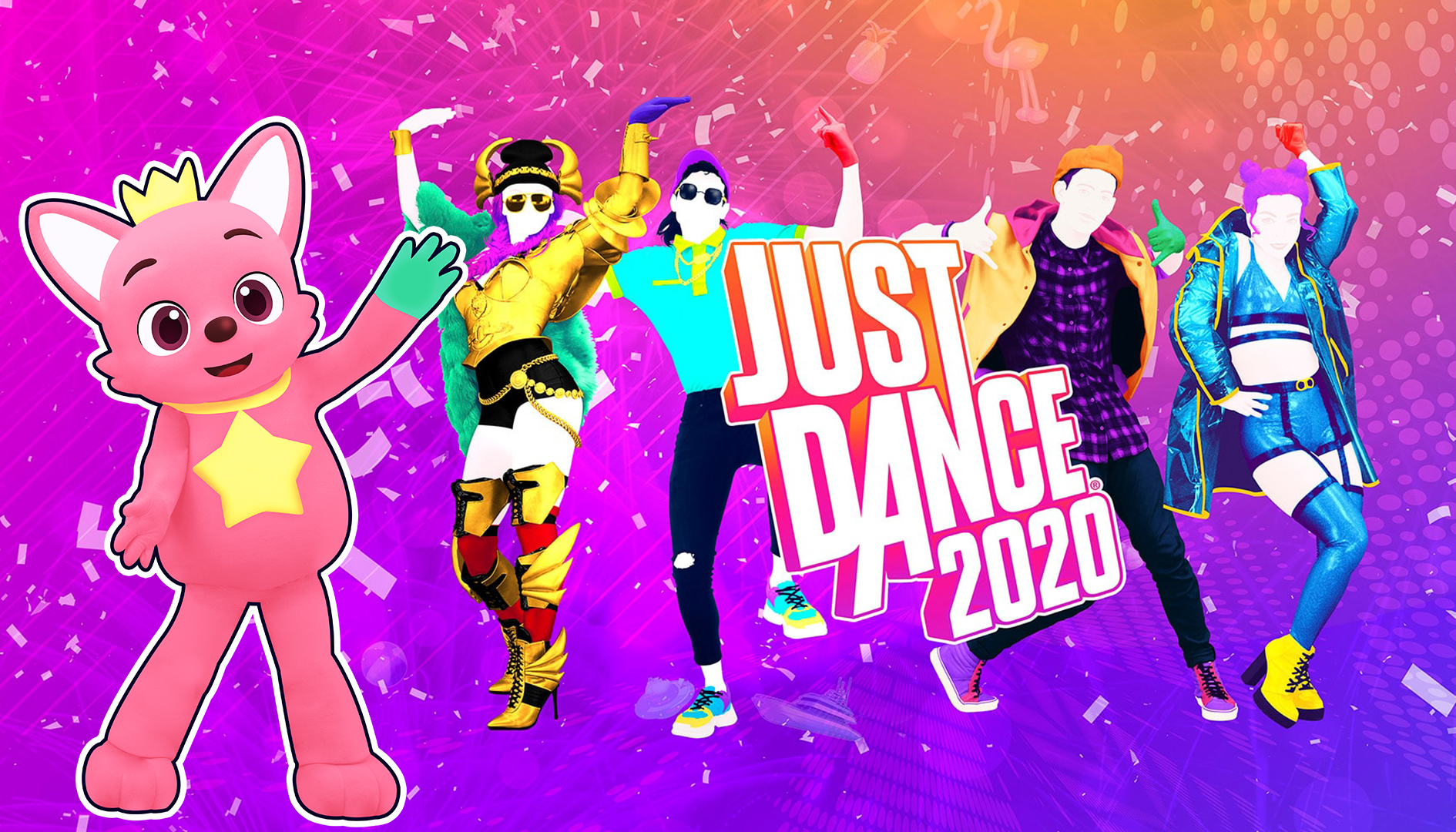 Just Dance 2020, disponibile il brano del film Frozen 2