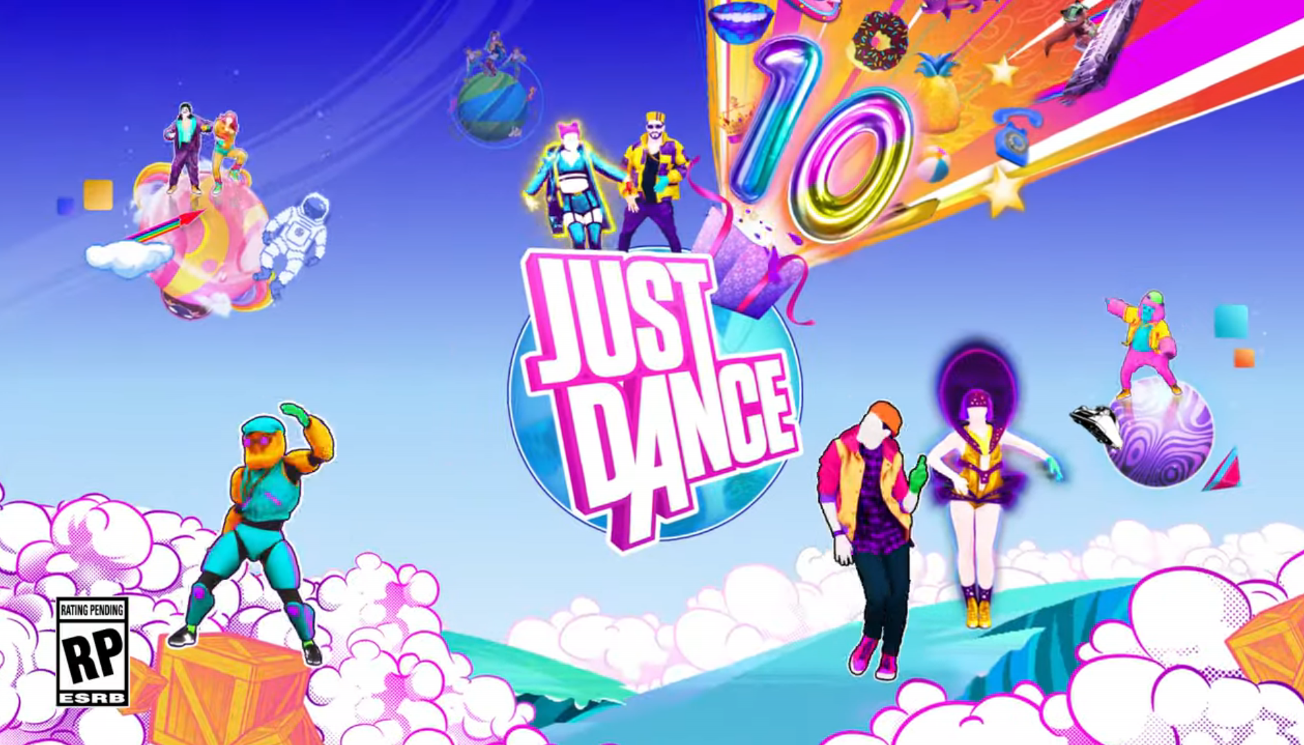 Just Dance 2020 è l’ultimo videogame per Wii, dite addio alla console