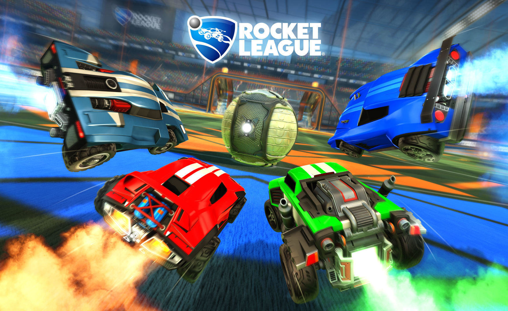 Rocket League dice addio alle loot box, ecco i cambiamenti