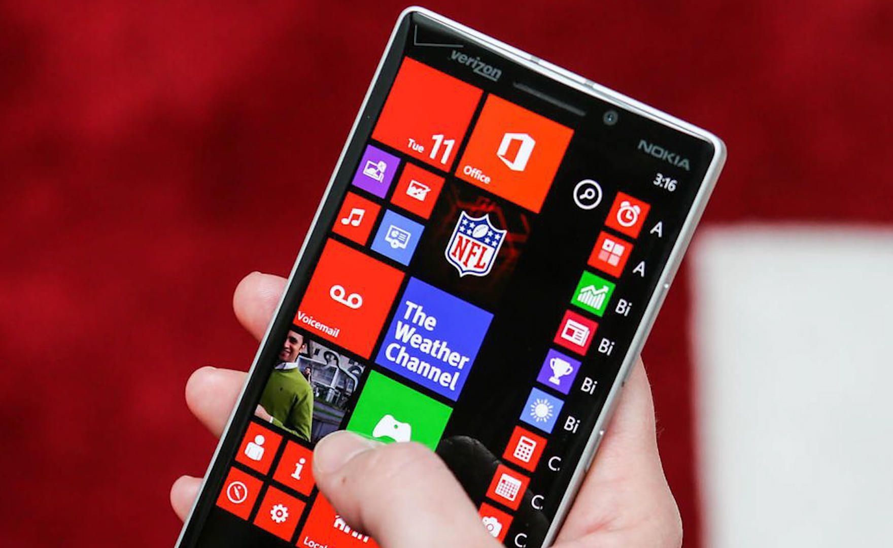 Bill Gates è convinto che Windows Phone avrebbe potuto prendere il posto di Android