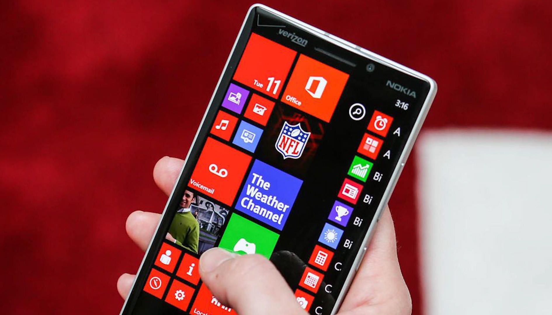 Bill Gates è convinto che Windows Phone avrebbe potuto prendere il posto di Android