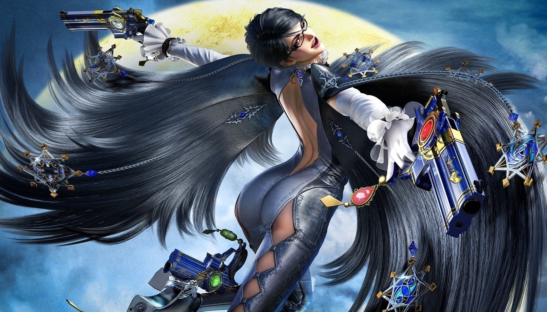 Bayonetta 3, secondo lo studio Platinum lo sviluppo sta procedendo bene