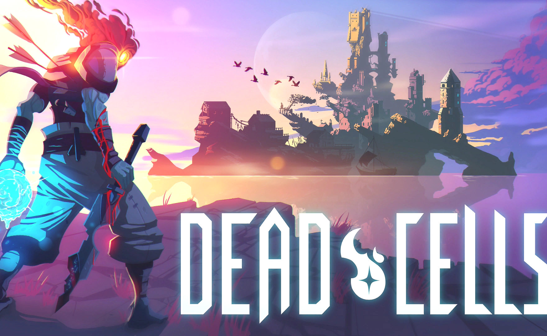 Dead Cells, il Legacy Update ci permette di riportare il titolo alle vecchie versioni