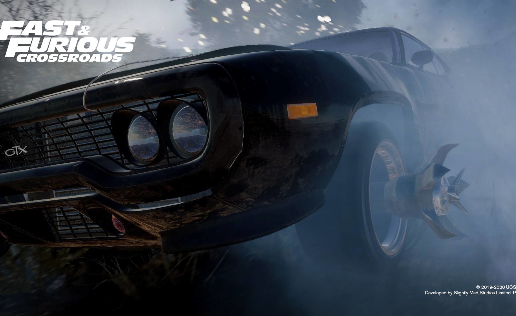 Fast and Furious Crossroads: mostrato il primo trailer durante i Game Awards