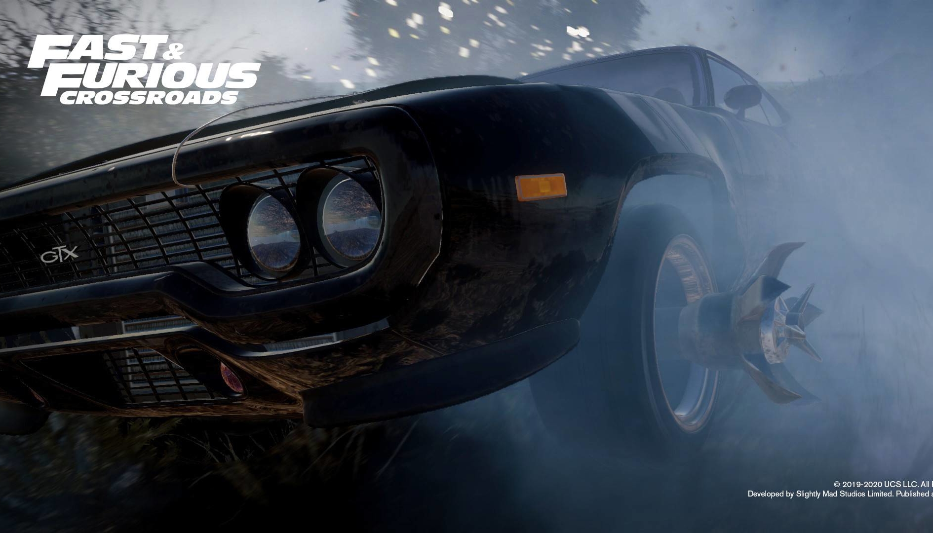 Fast and Furious Crossroads: mostrato il primo trailer durante i Game Awards