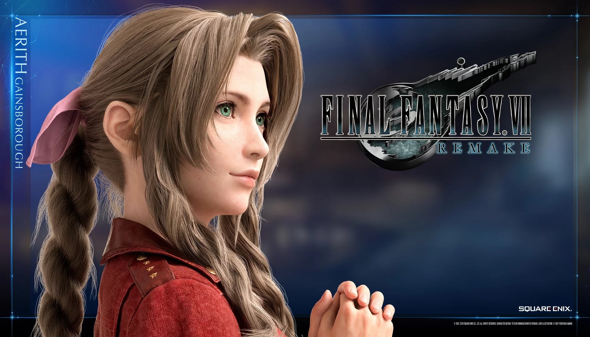 Final Fantasy 7 Remake, è in arrivo una demo secondo un leak