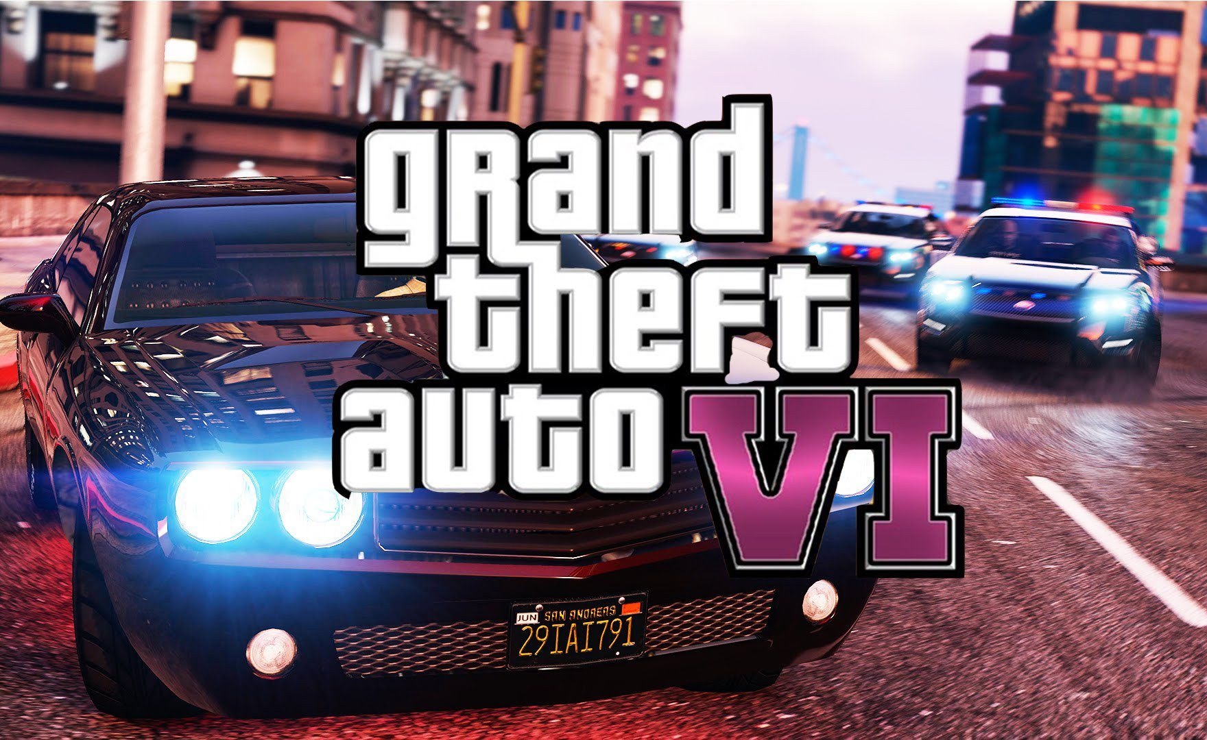 GTA 6: presunto tester prova il gioco su PS5, ecco quanto ha rivelato