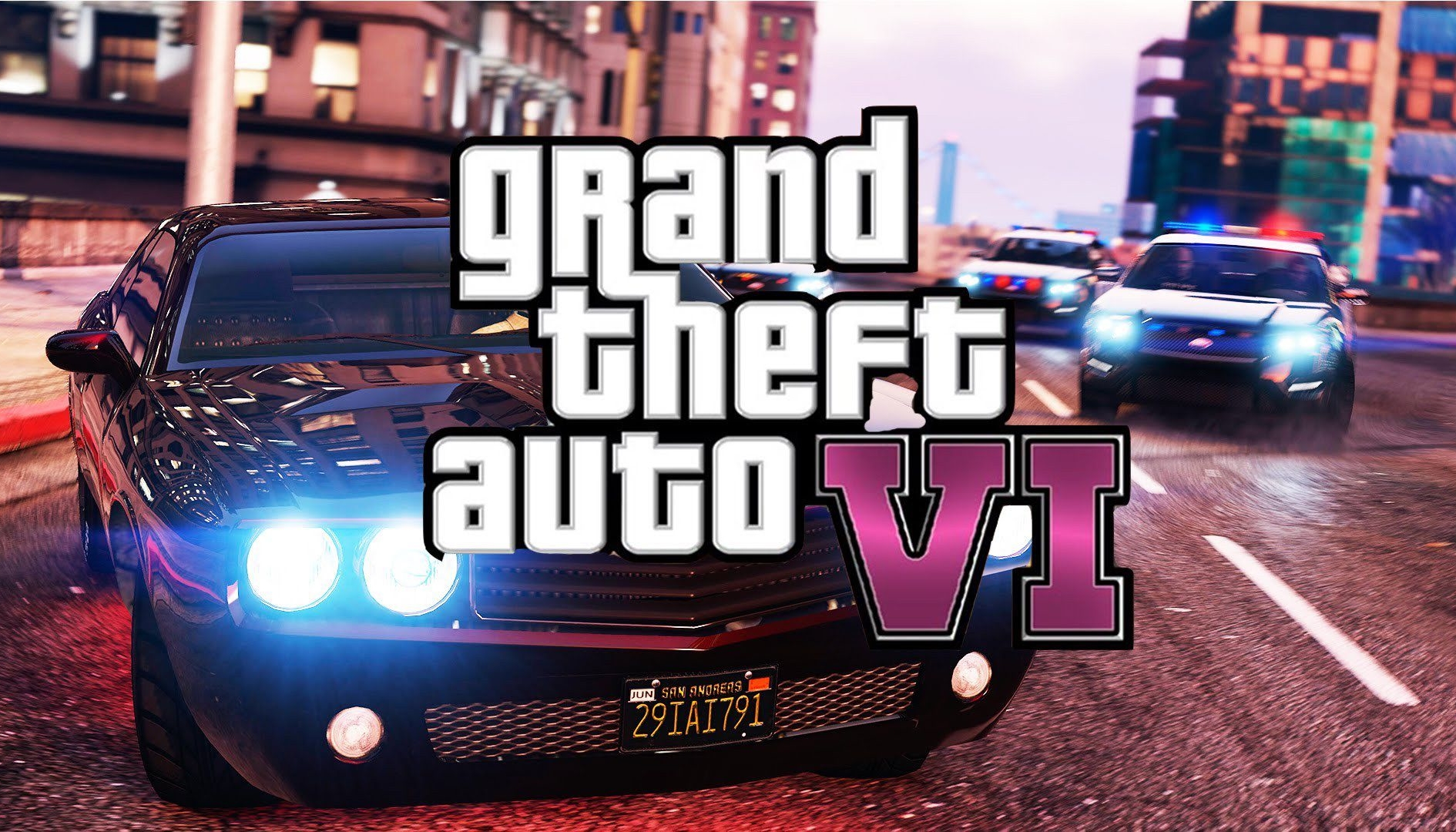 GTA 6: presunto tester prova il gioco su PS5, ecco quanto ha rivelato