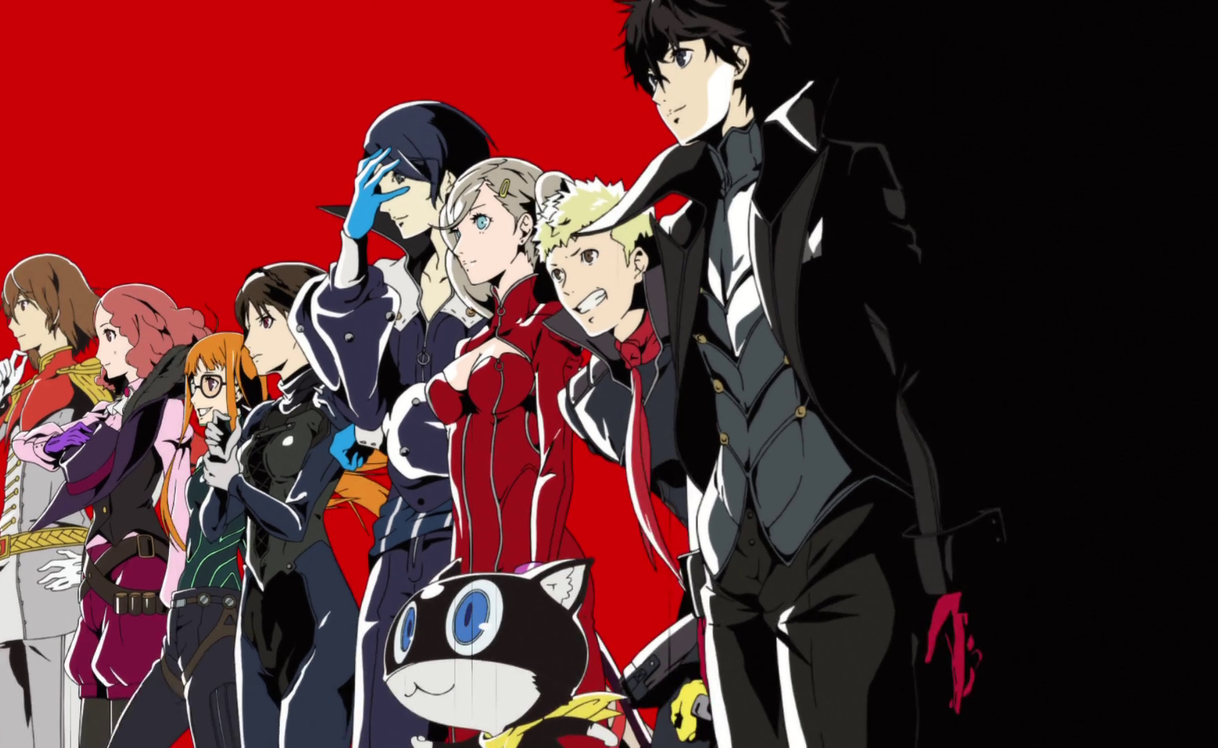 Persona 5 Royal: uscita in occidente a febbraio 2020?