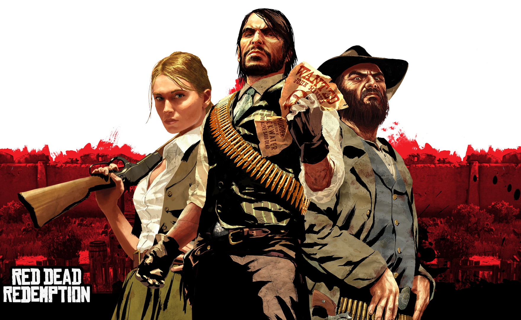Red Dead Redemption 2: contenuti esclusivi PS4 arrivano anche su Xbox One, PC e Stadia