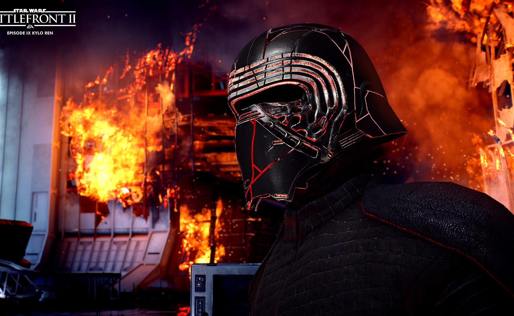 Star Wars: Battlefront II, disponibile l’aggiornamento The Rise of Skywalker
