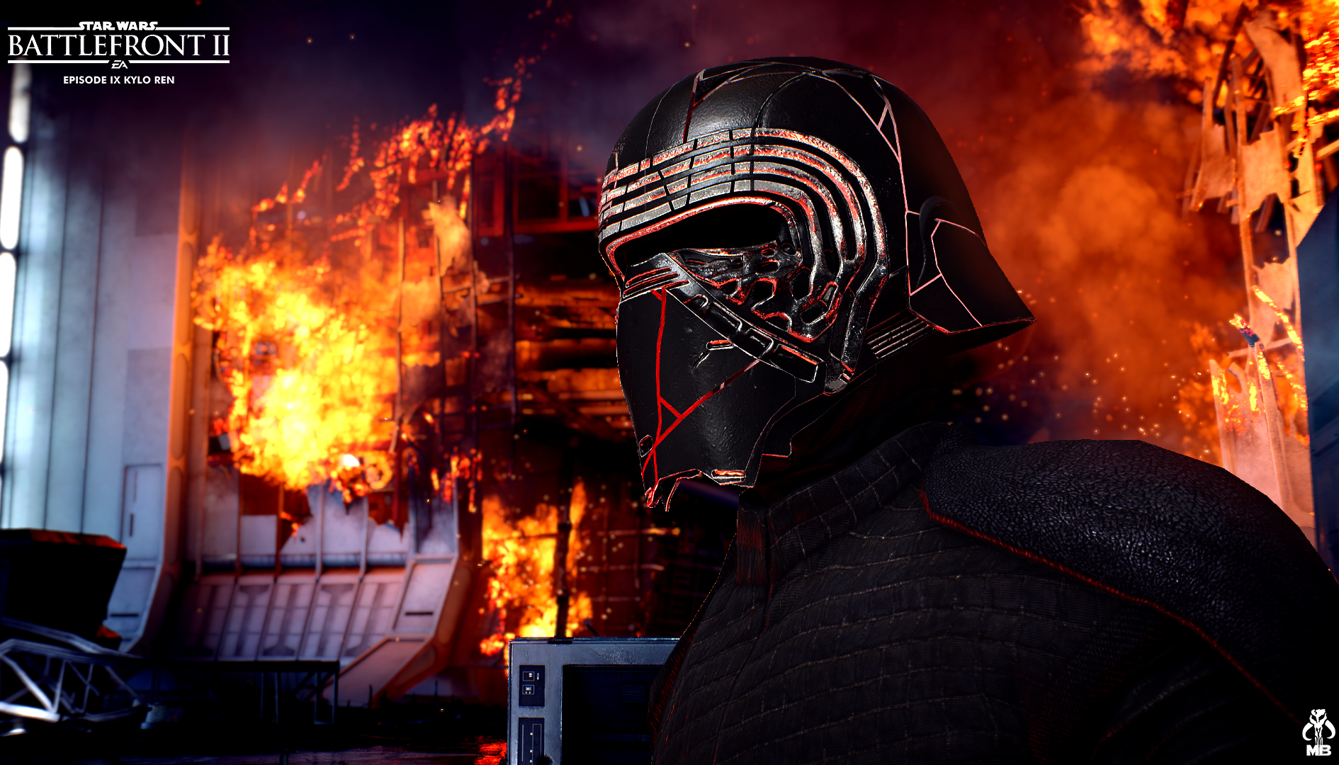 Star Wars: Battlefront II, disponibile l’aggiornamento The Rise of Skywalker