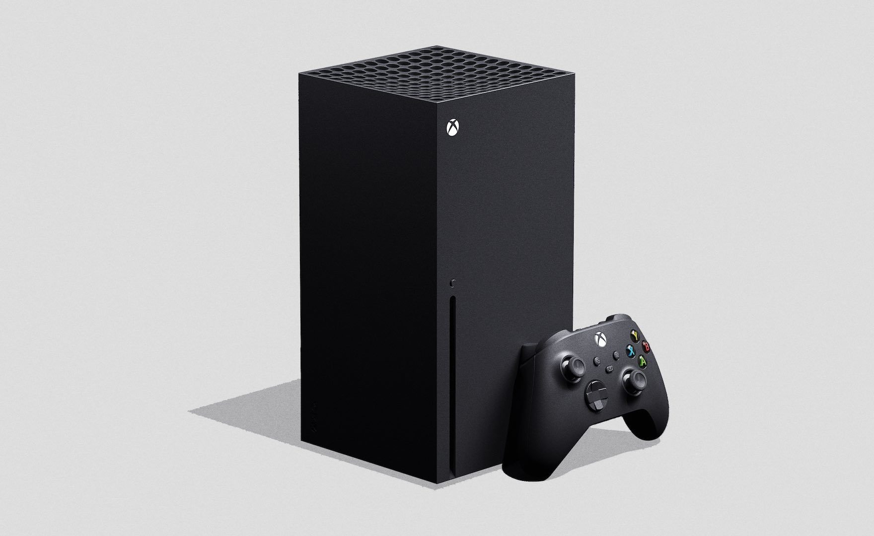 Xbox One Xbox Series X: ci sarà la VR?