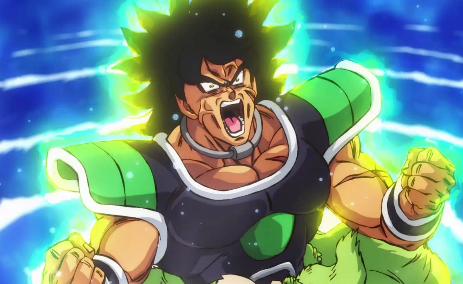 Dragon Ball FighterZ, annunciata la data di uscita di Broly di Dragon Ball Super
