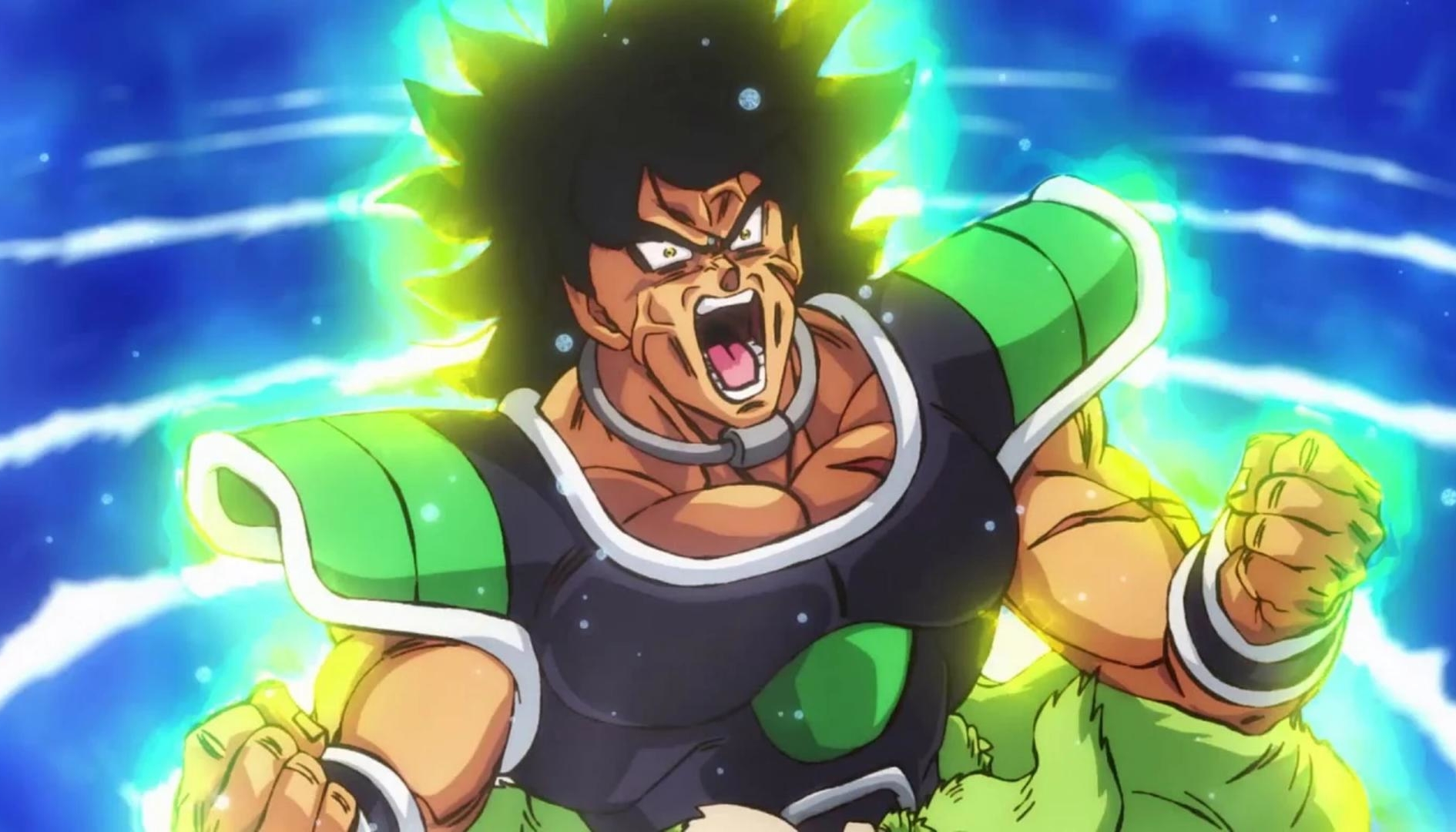 Dragon Ball FighterZ, annunciata la data di uscita di Broly di Dragon Ball Super