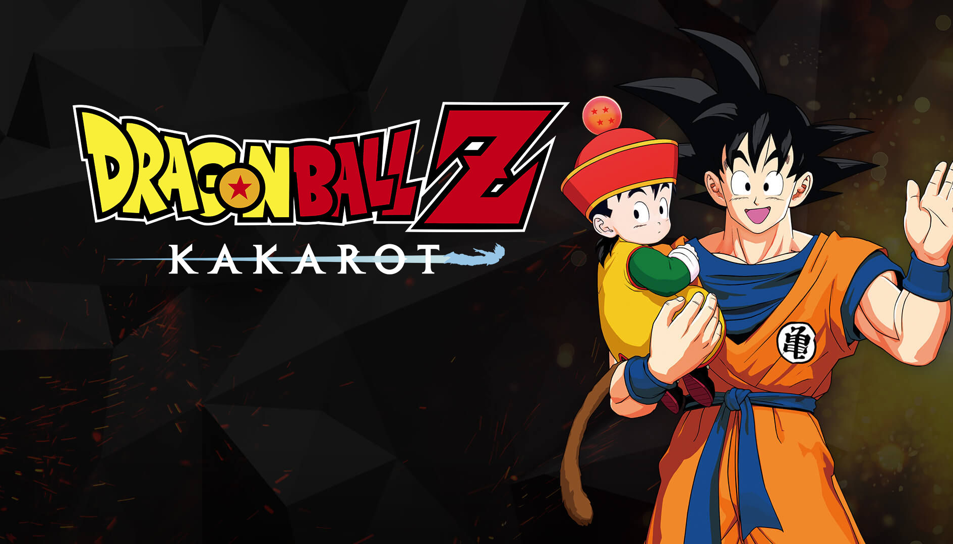 Dragon Ball Z Kakarot, ecco il filmato d’apertura