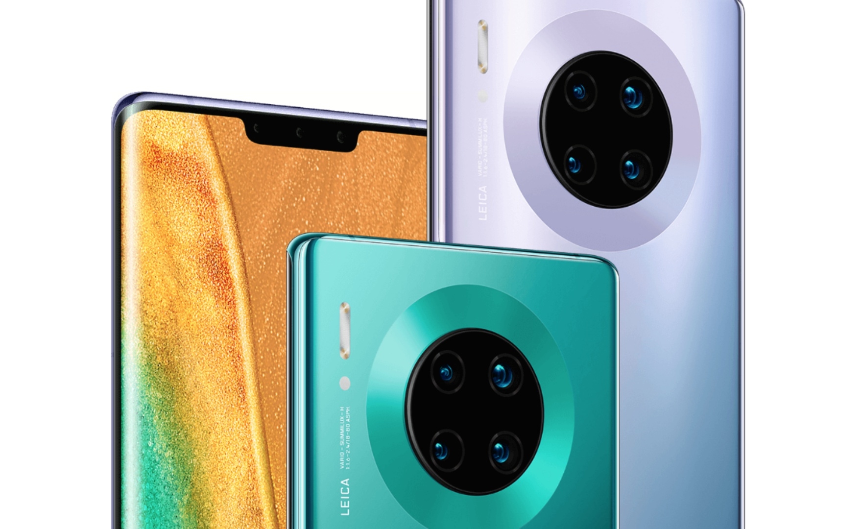 Huawei Mate 30 Pro 5G: in arrivo una nuova variante