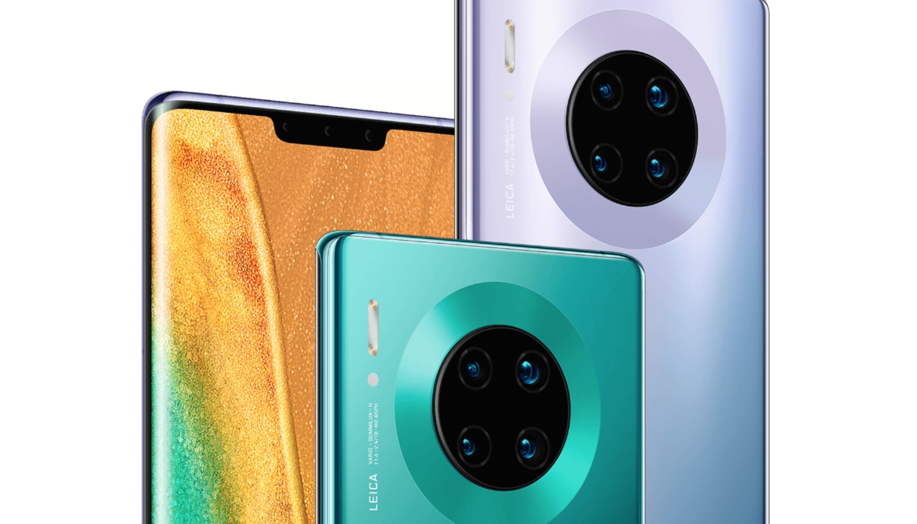 Huawei Mate 30 Pro 5G: in arrivo una nuova variante