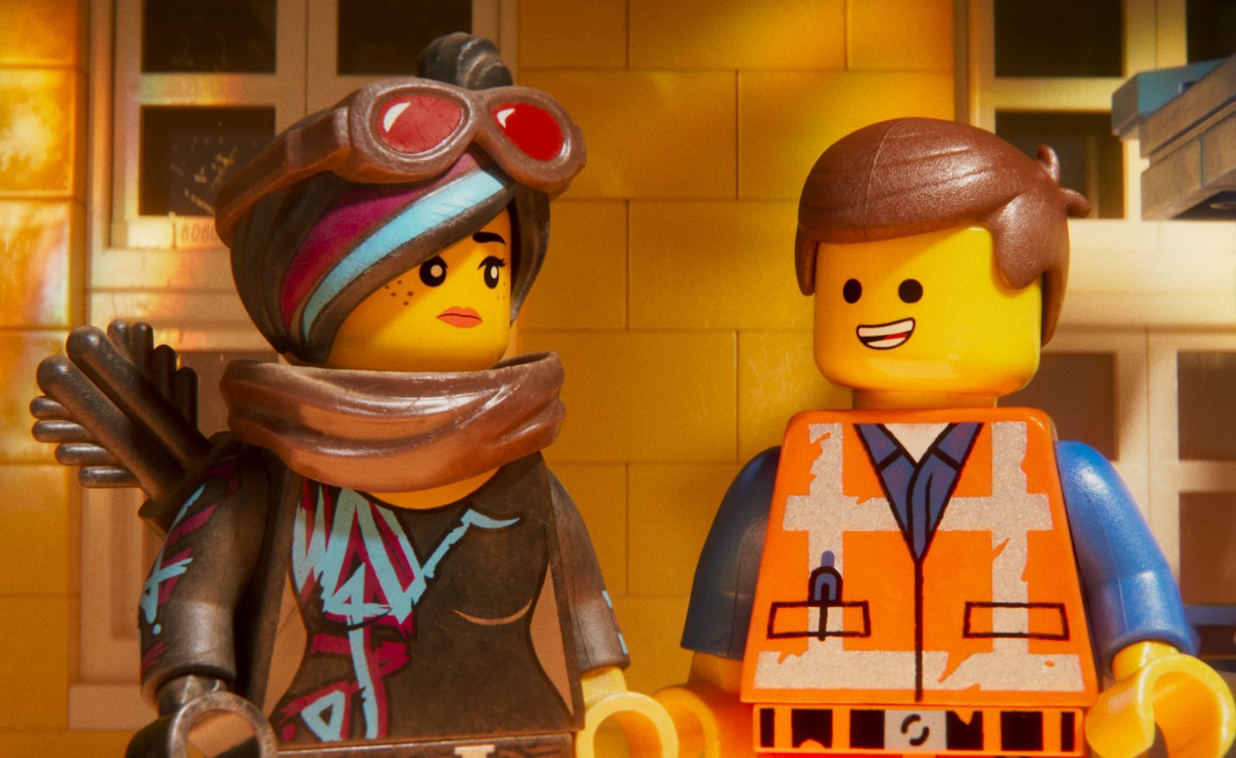 I migliori videogiochi LEGO con cui passare il Natale
