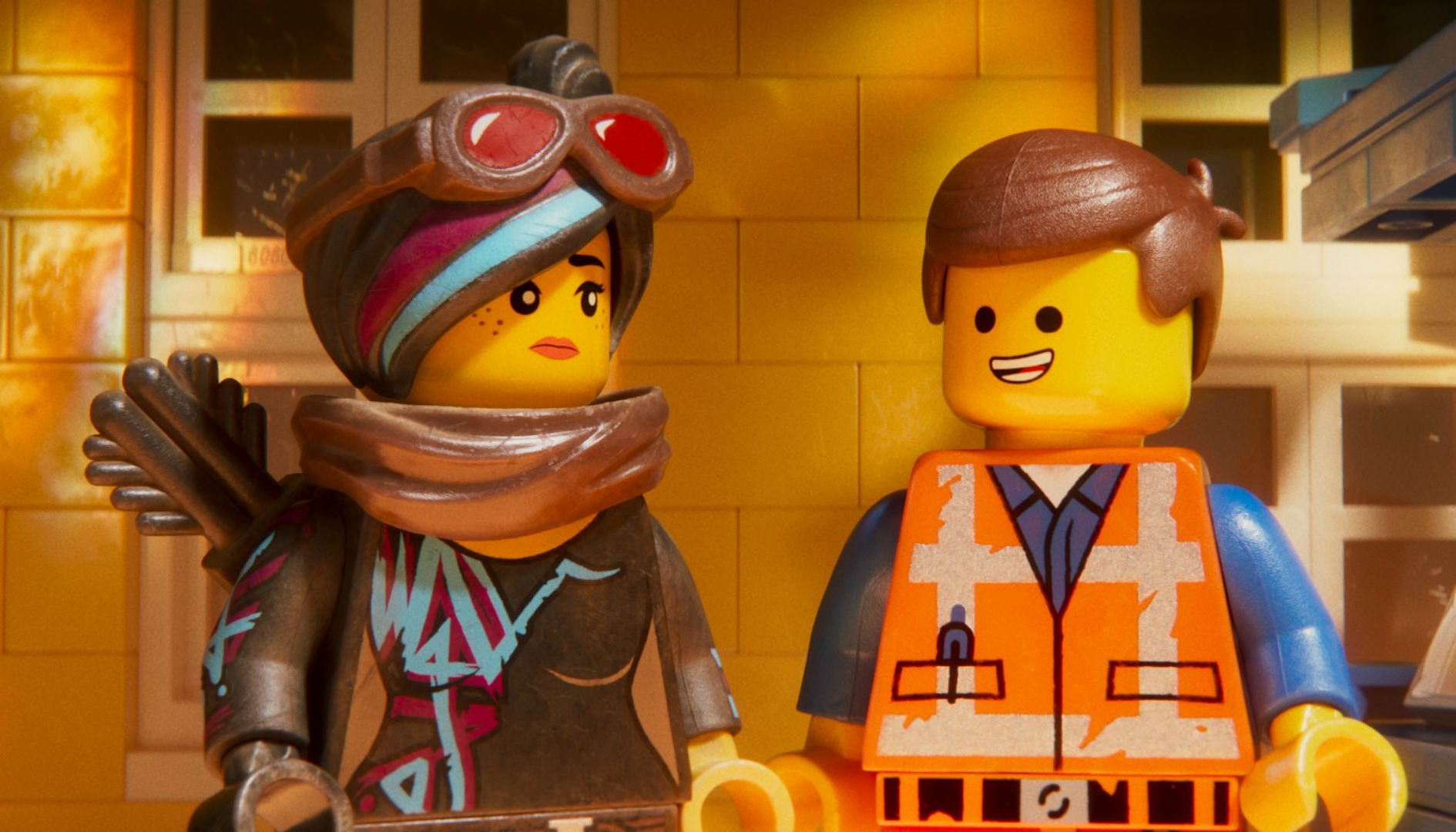I migliori videogiochi LEGO con cui passare il Natale
