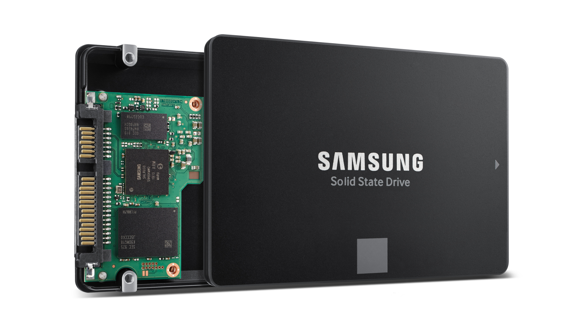 Samsung investirà altri 8 miliardi per produrre memoria NAND in Cina?